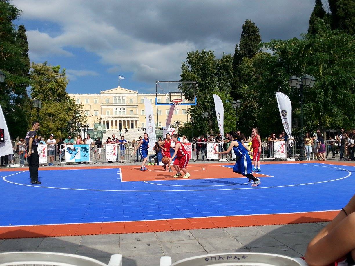 3×3 syntagma